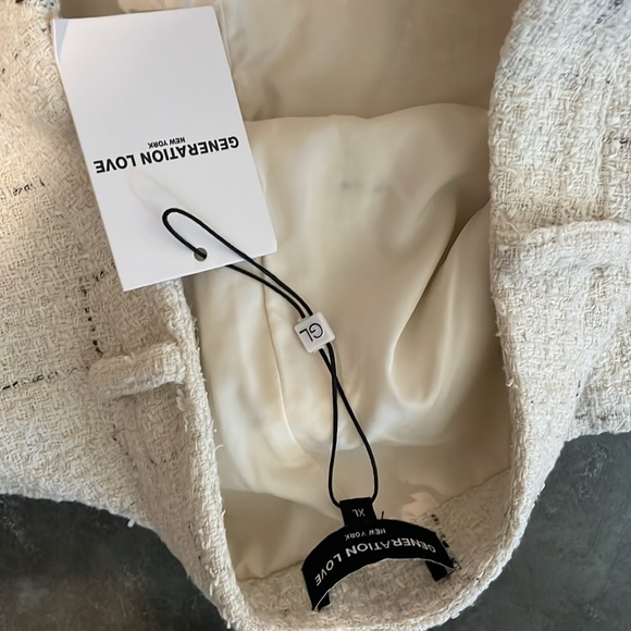 Generation Love Shorts - Picture 4 of 4